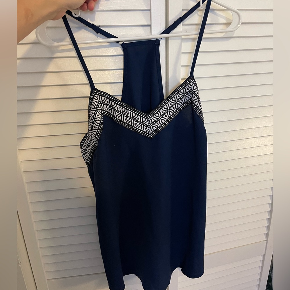 Cute top